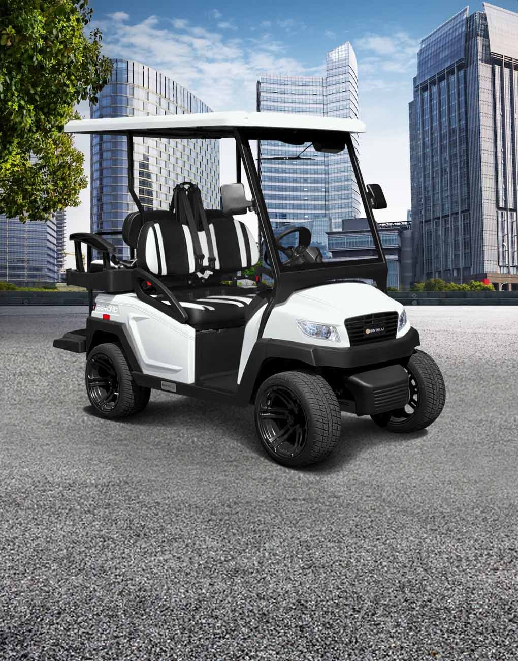 How Much Does It Cost to Lift a Golf Cart?  : Budget-Friendly Options