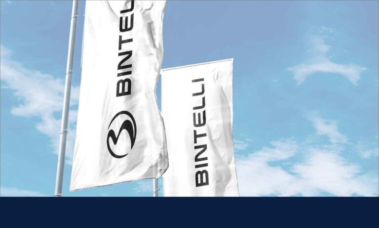 bintelli electric vehicles