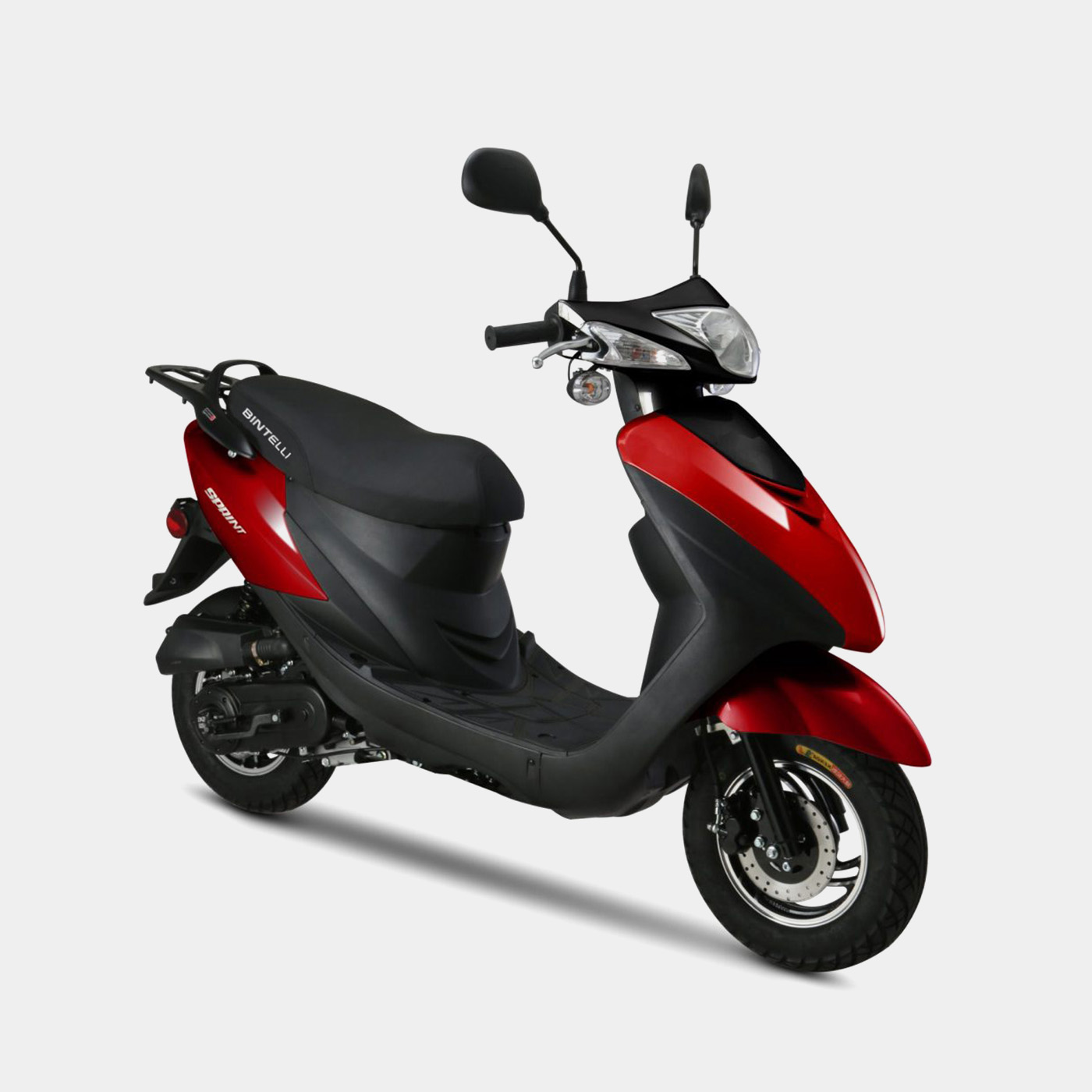 Sprint moped deals