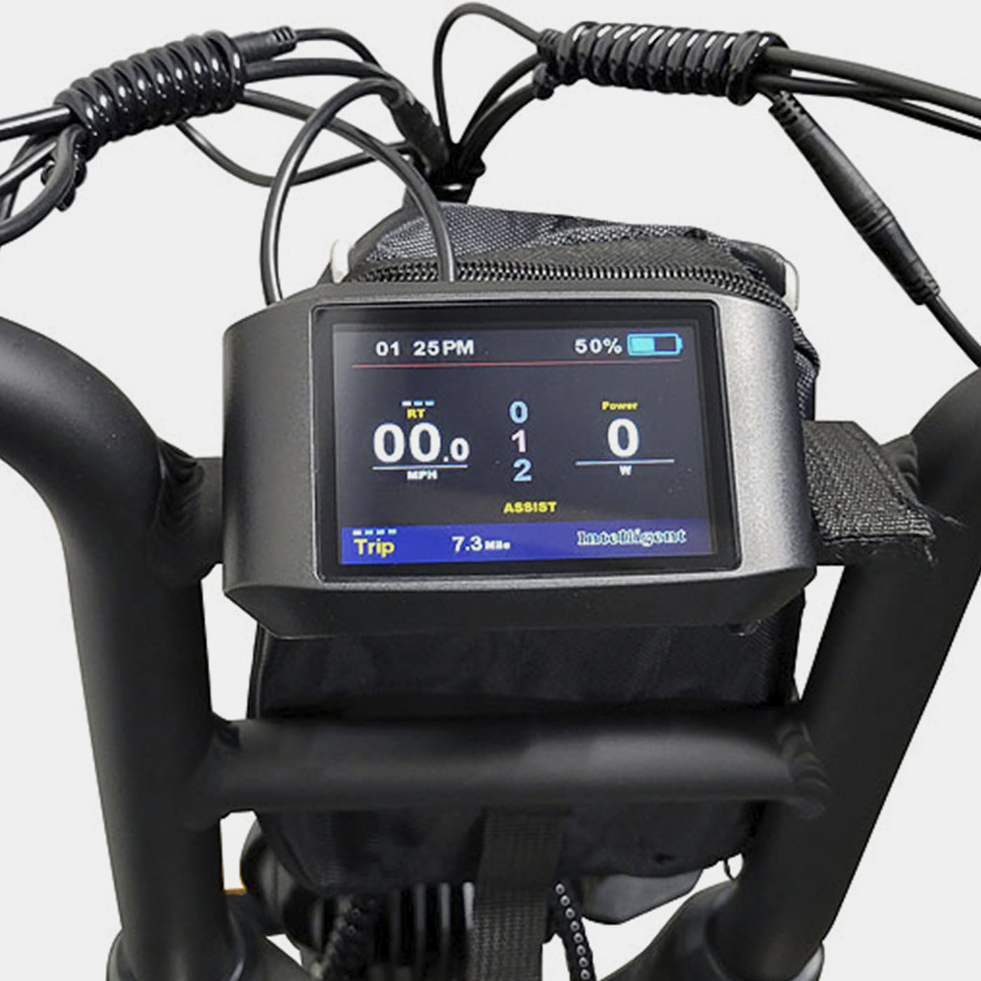 Assist deluxe hybrid electric bike outlet