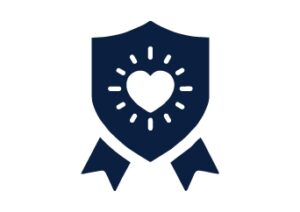 An icon representing Bintelli Great company values