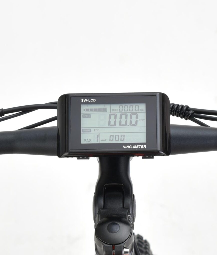 Bintelli quest electric bicycle sales