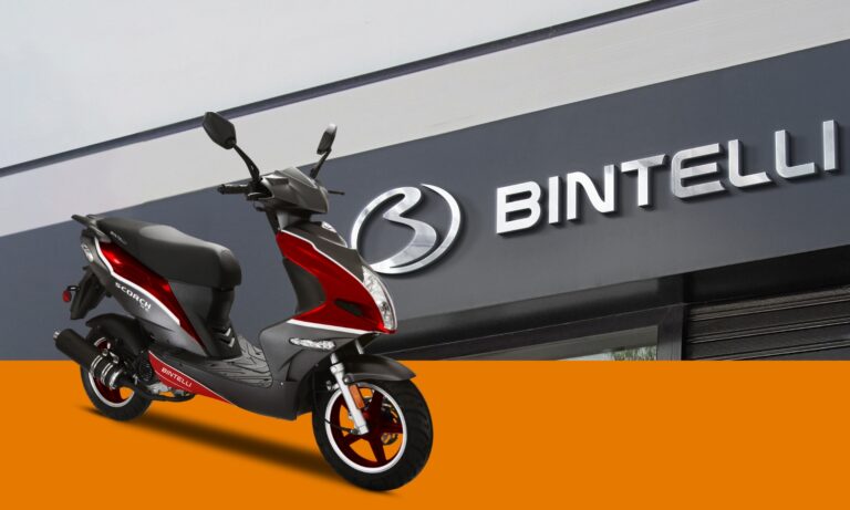 Bintelli Vehicles For Sale