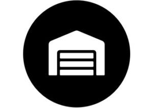 An icon to represent Bintelli Warehouse