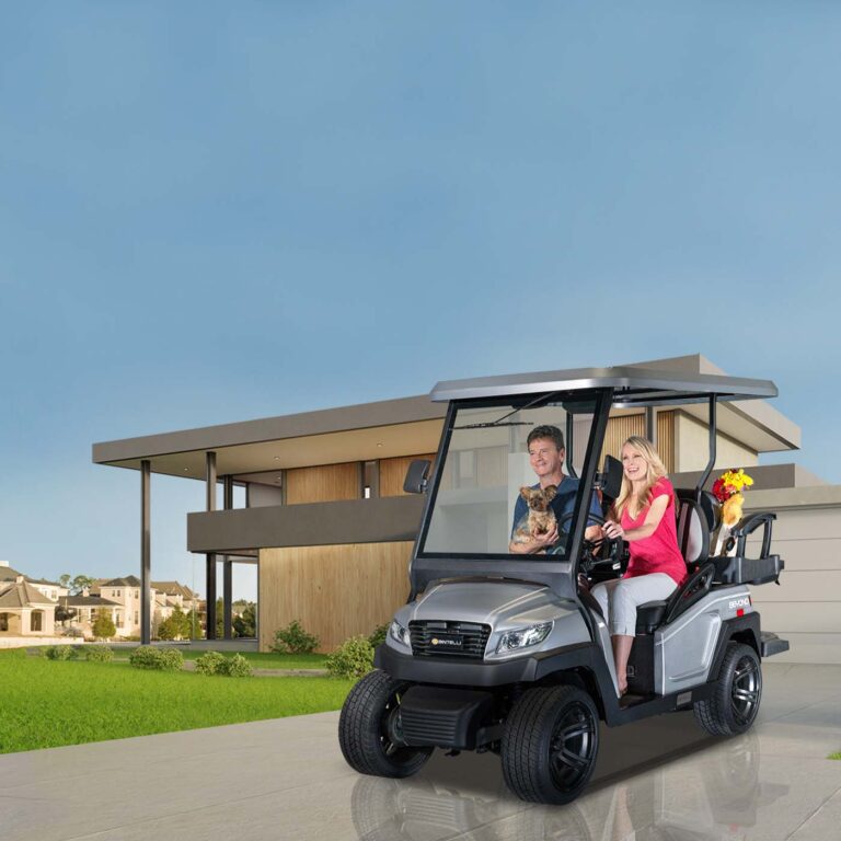 EVolution Golf Cart Owners Forum Public Group