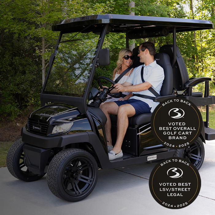 bintelli beyond 4 seater