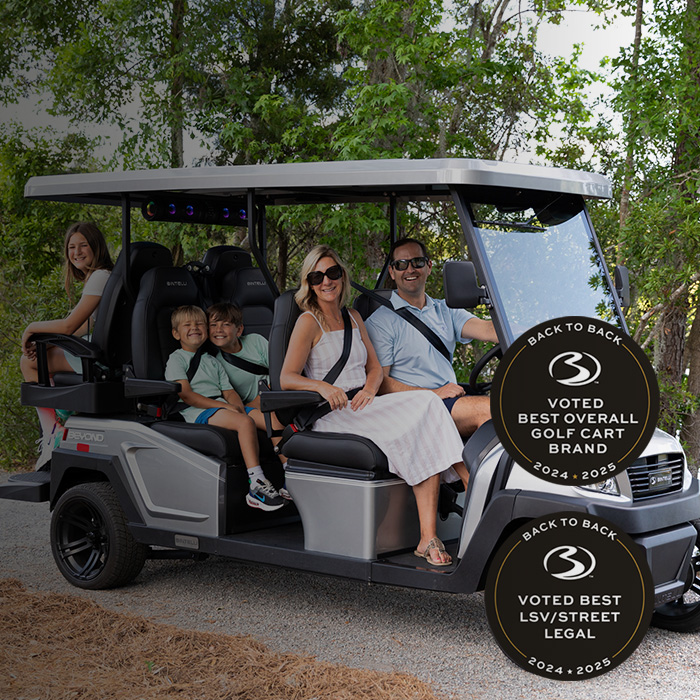 bintelli beyond 6 seater