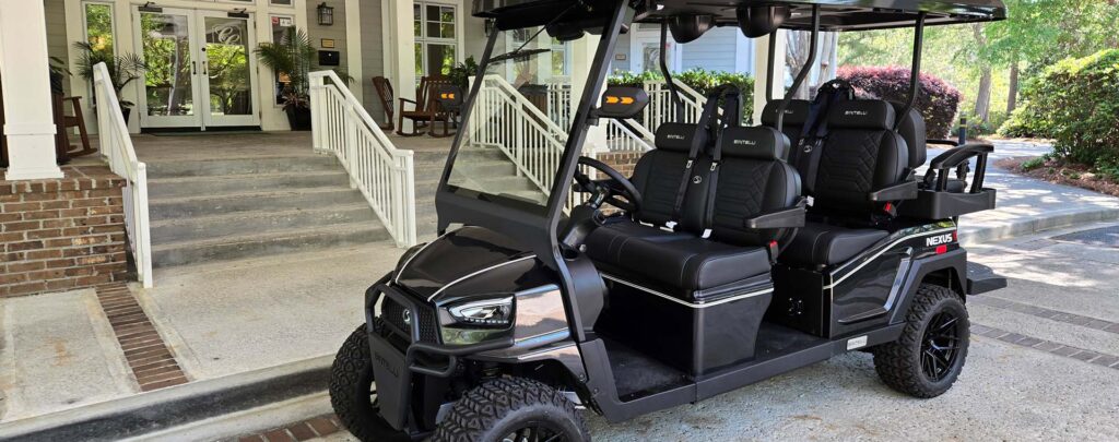 bintelli golf cart dealers